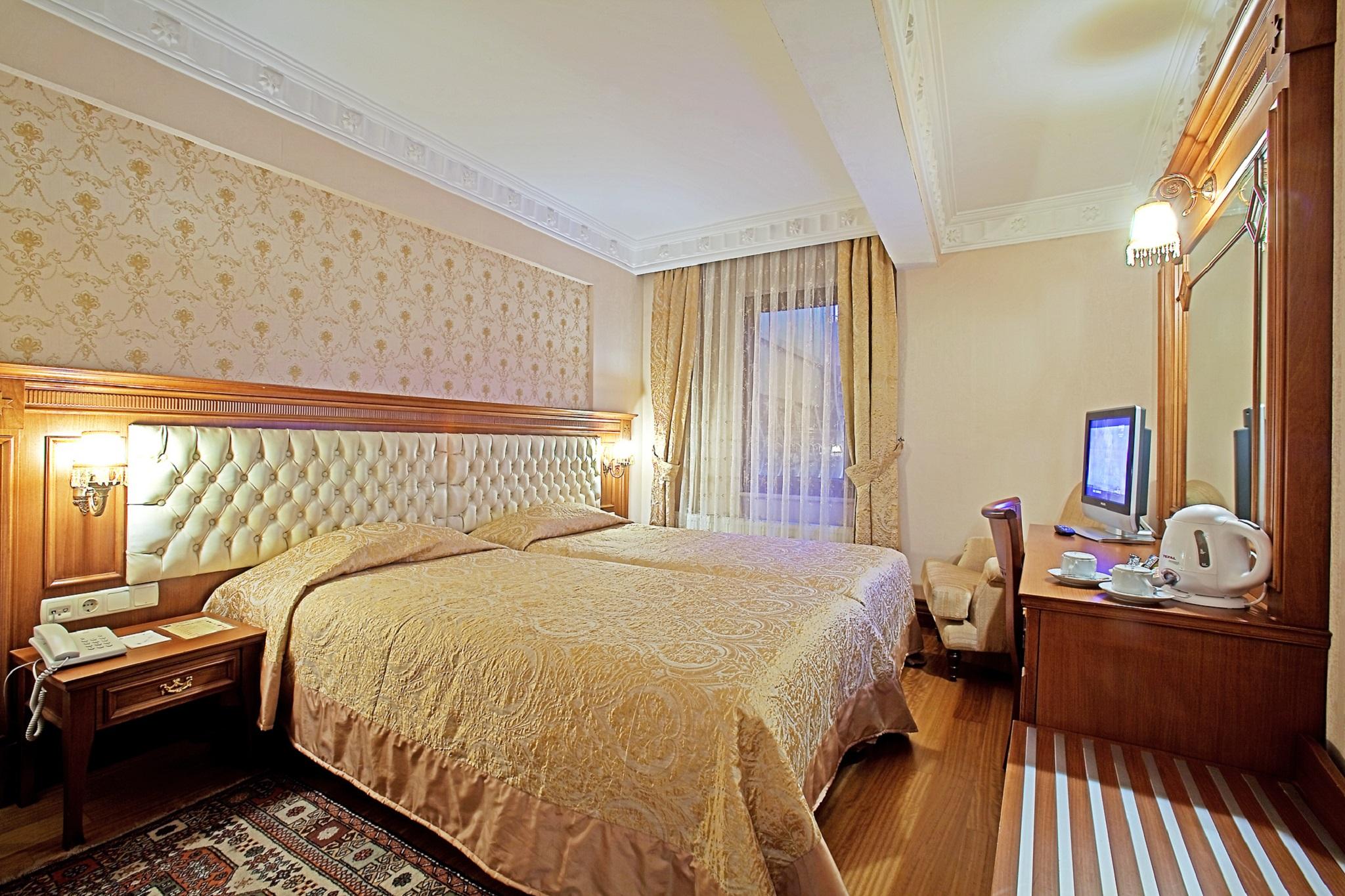 Hotel Sumengen Istambul Exterior foto
