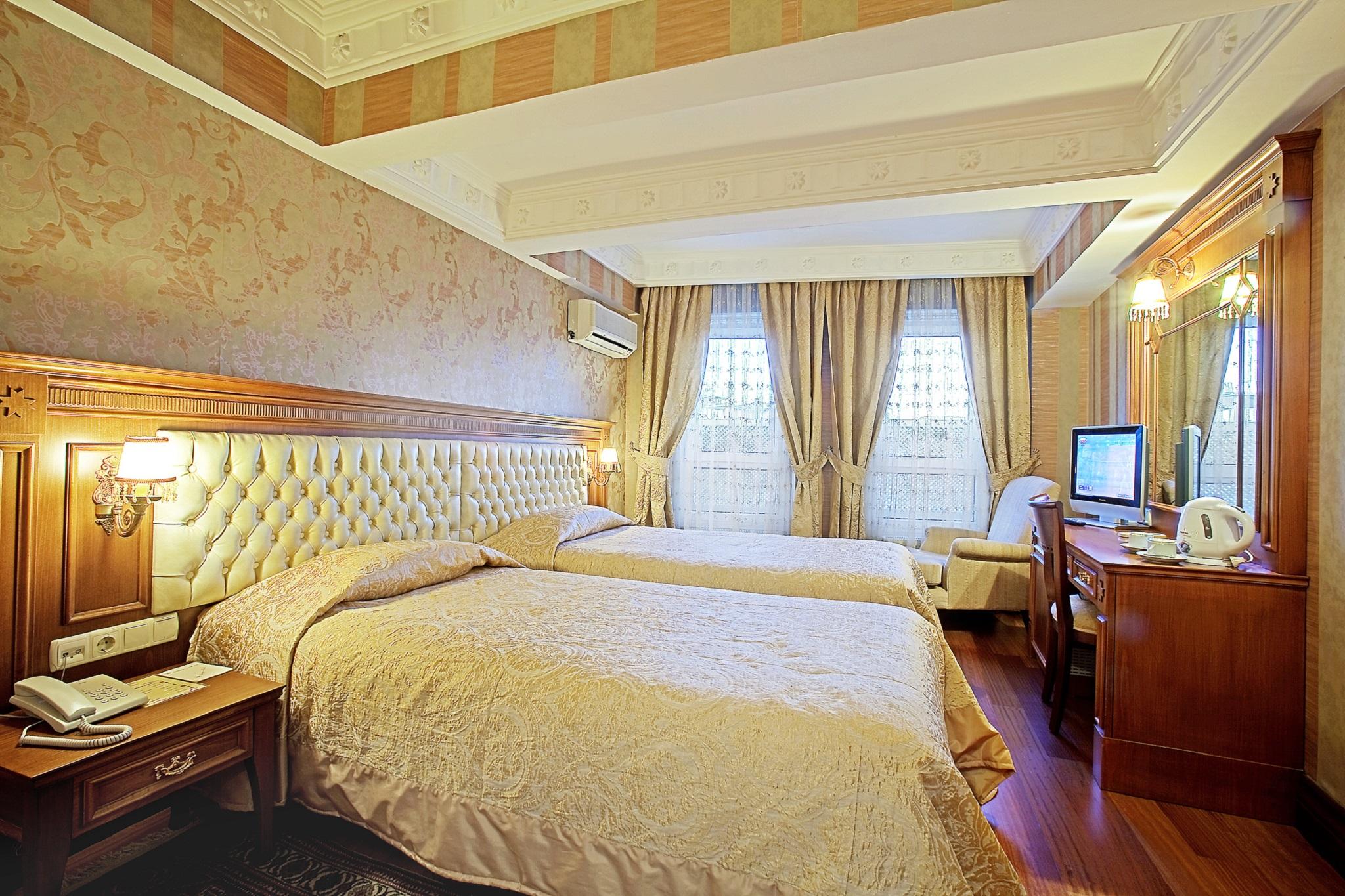 Hotel Sumengen Istambul Exterior foto