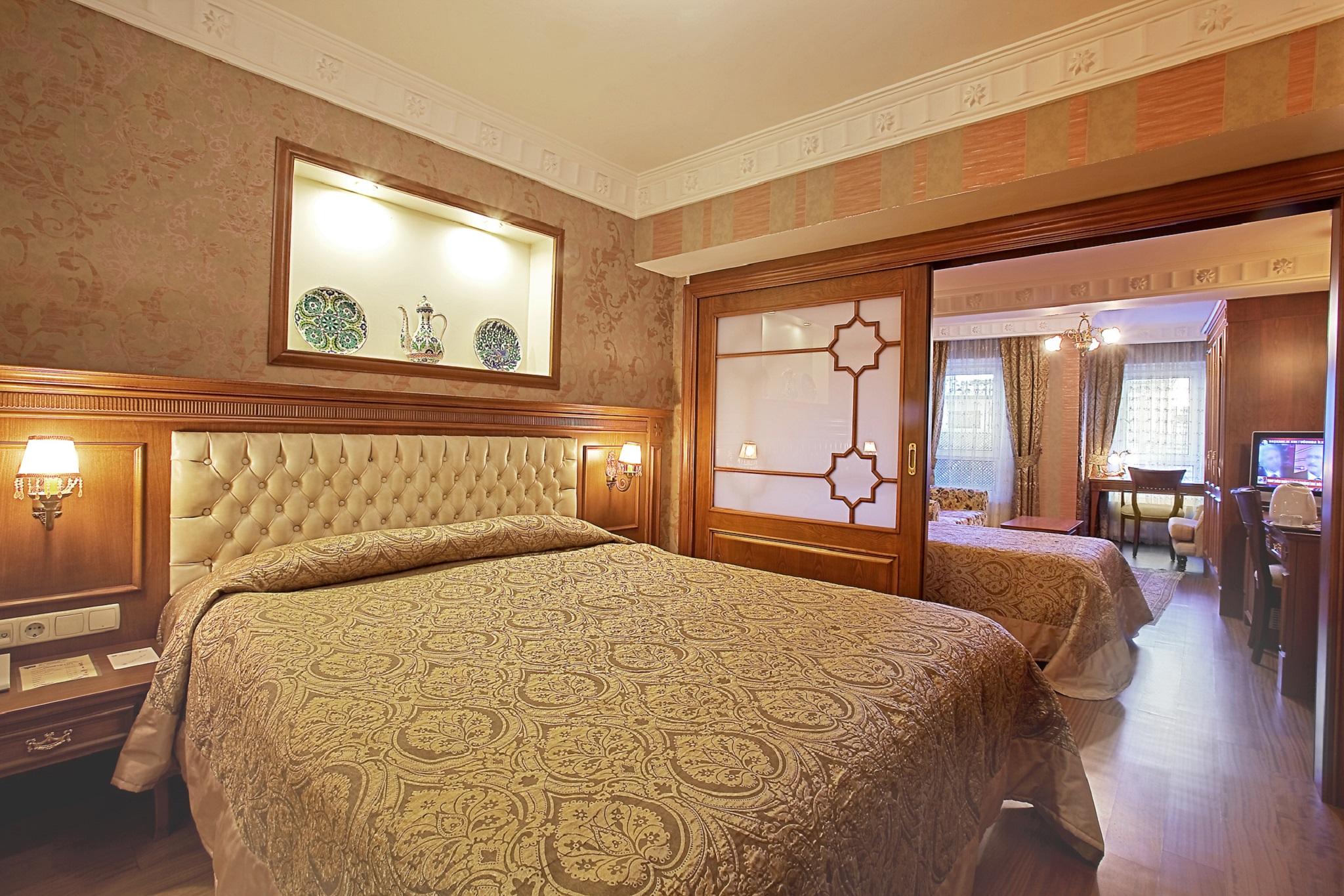 Hotel Sumengen Istambul Exterior foto