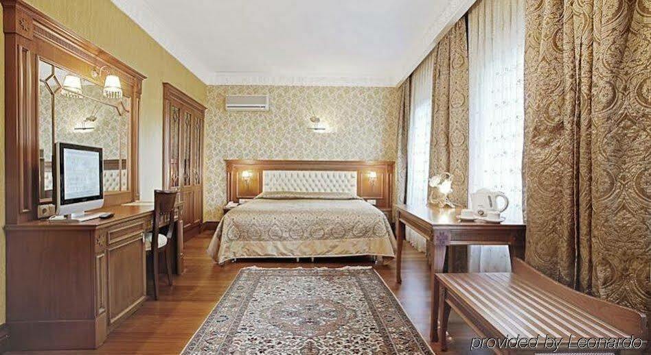 Hotel Sumengen Istambul Exterior foto