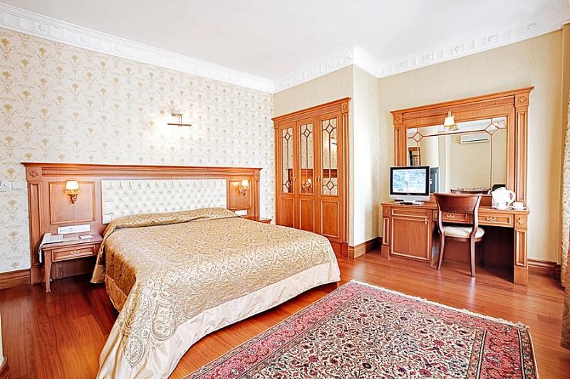 Hotel Sumengen Istambul Exterior foto